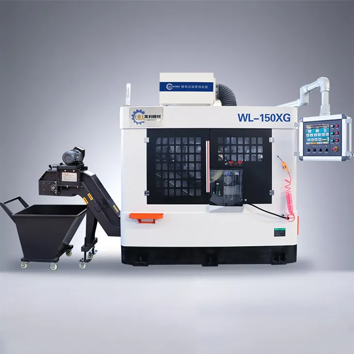 Máquina automática de corte de tubos