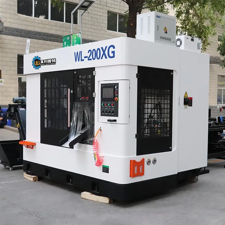 Máquina de serra circular de corte inoxidável